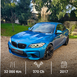 BMW M2