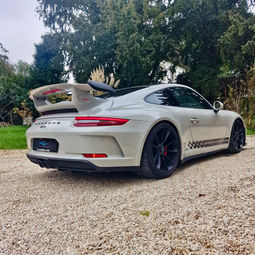 Porsche 911 991.2 GT3